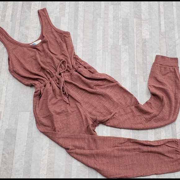 Free People Other - Free People BiCoastal Romper (jumpsuit)